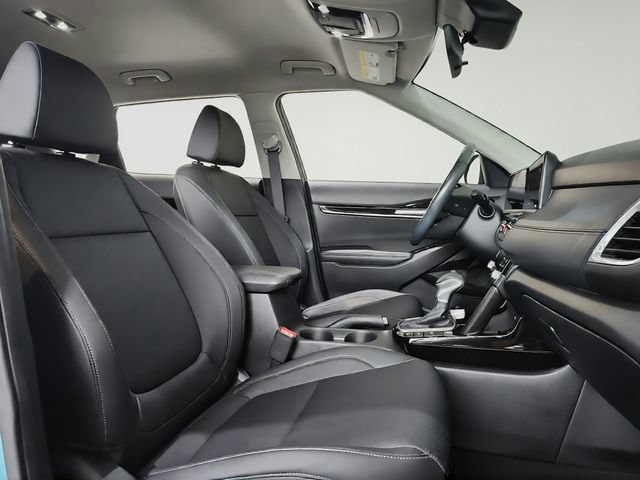 Certified 2025 Kia Seltos EX AWD/4WD image 24