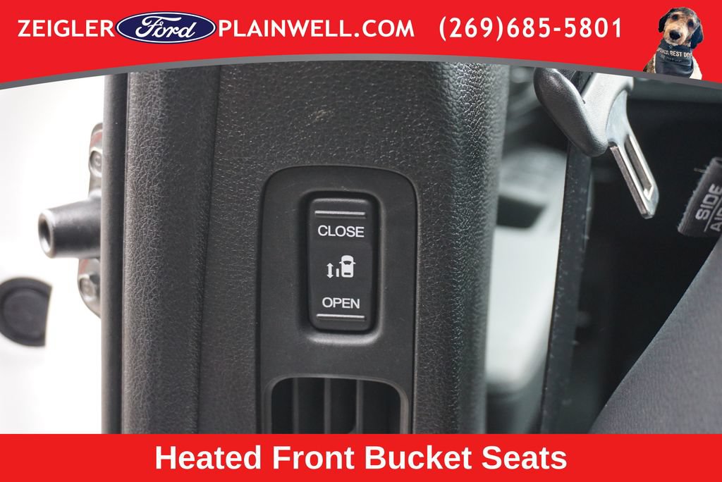 Used 2025 Honda Odyssey Sport-L image 18