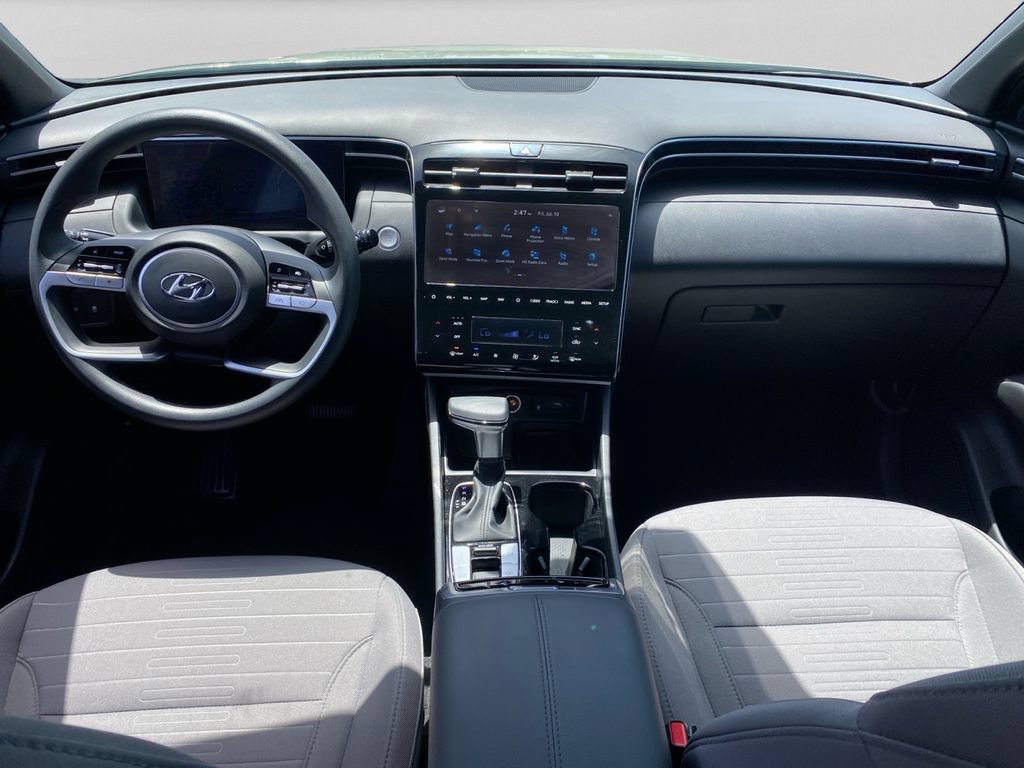 Used 2024 Hyundai Santa Cruz SEL w/ Activity Package FWD image 23