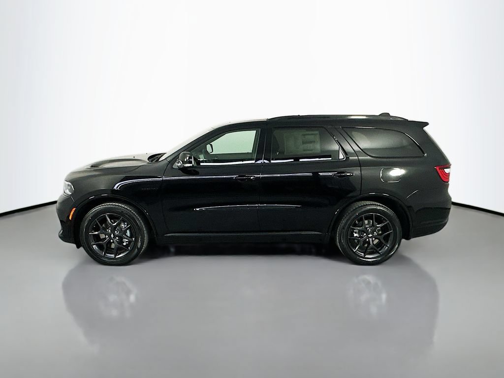 New 2026 Dodge Durango GT AWD/4WD image 4