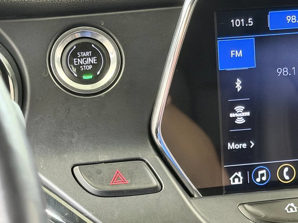 Used 2019 Chevrolet Blazer RS w/ LPO, Floor Liner Package FWD image 53