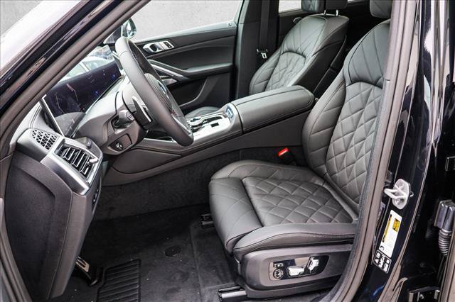 New 2027 BMW X6 M60i AWD/4WD image 11