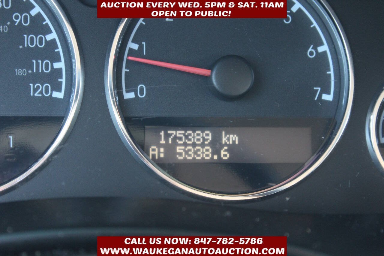 Used 2008 Chevrolet Uplander LS FWD image 7