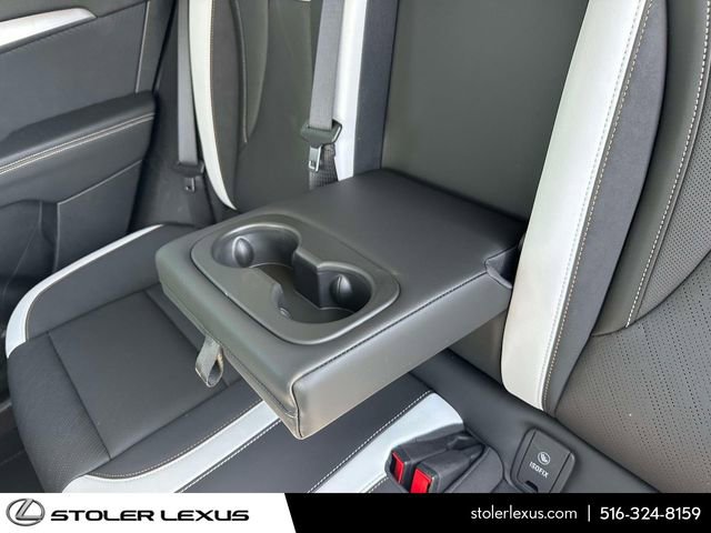 Used 2024 Buick Envision Sport Touring image 25