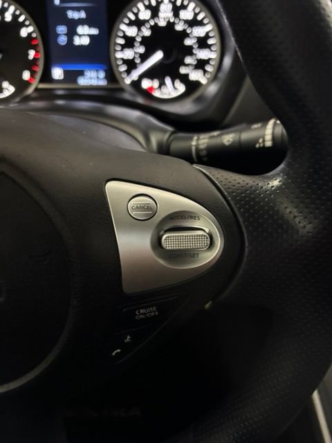 Used 2019 Nissan Sentra S w/ Appearance Package FWD image 18