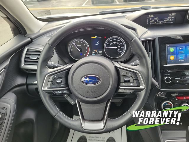 Used 2020 Subaru Forester Premium image 9