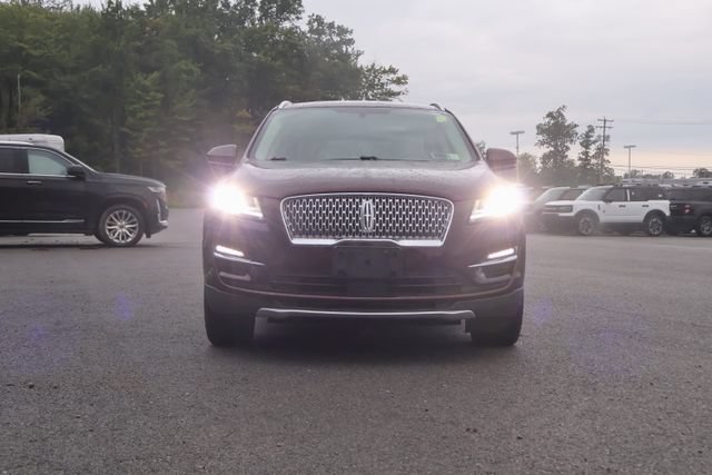 Used 2019 Lincoln MKC Select w/ Select Plus Package AWD/4WD image 11