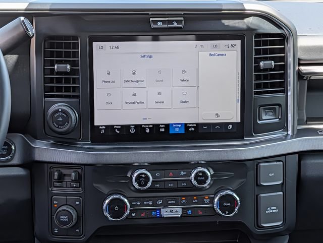 Used 2026 Ford F350 Platinum AWD/4WD image 15