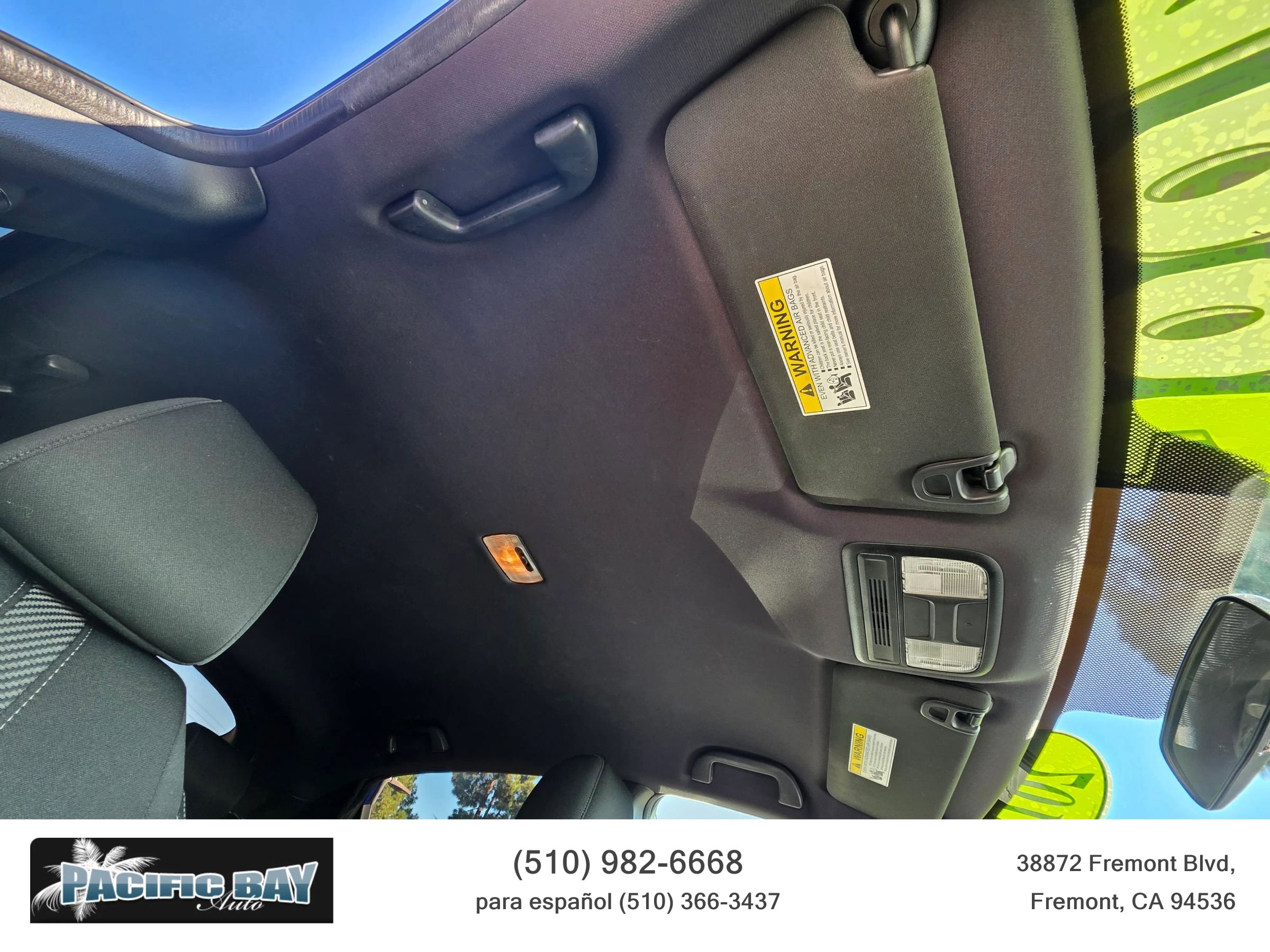 Used 2018 Honda Civic Sport image 25