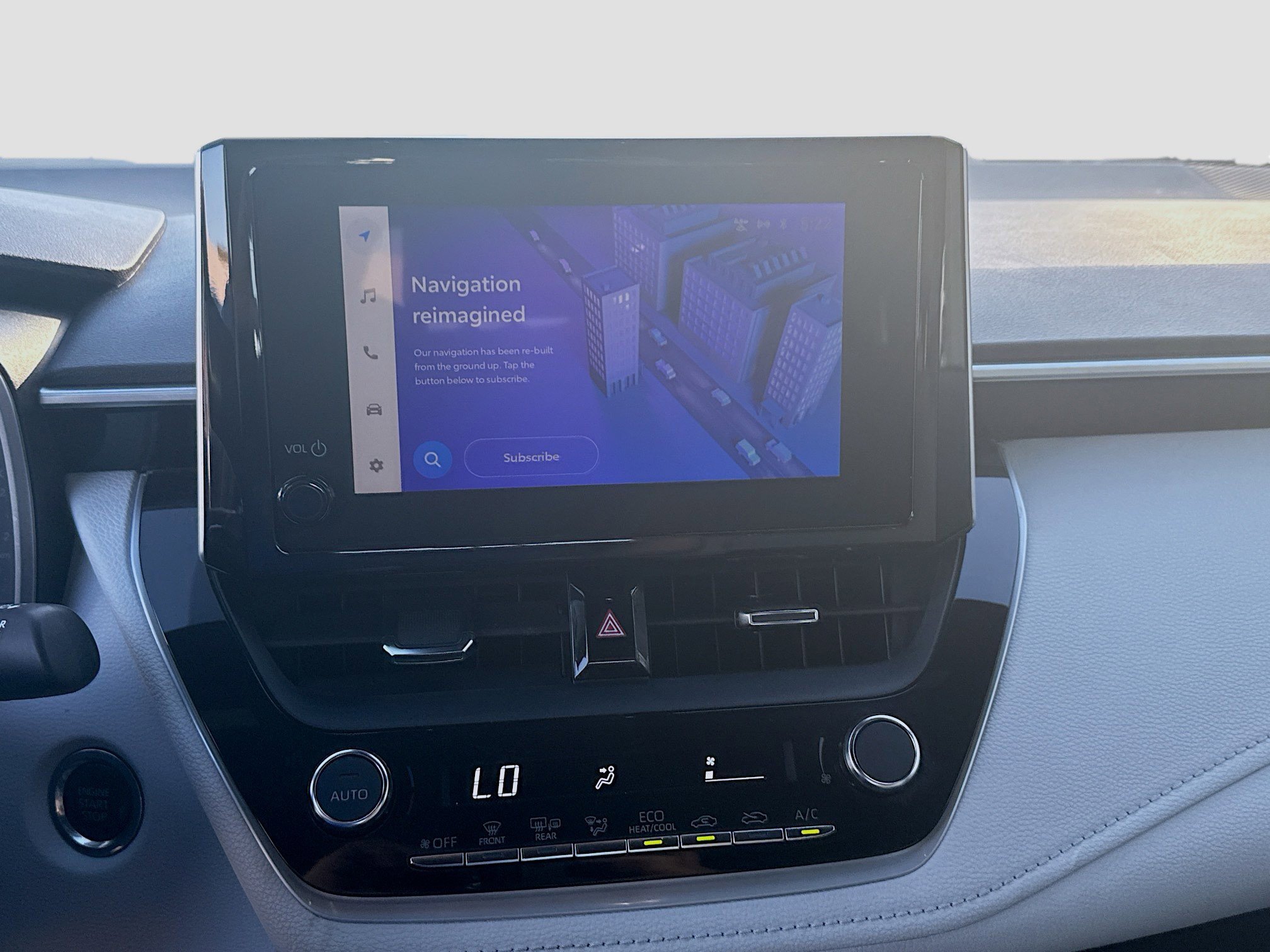 Used 2023 Toyota Corolla SE image 10