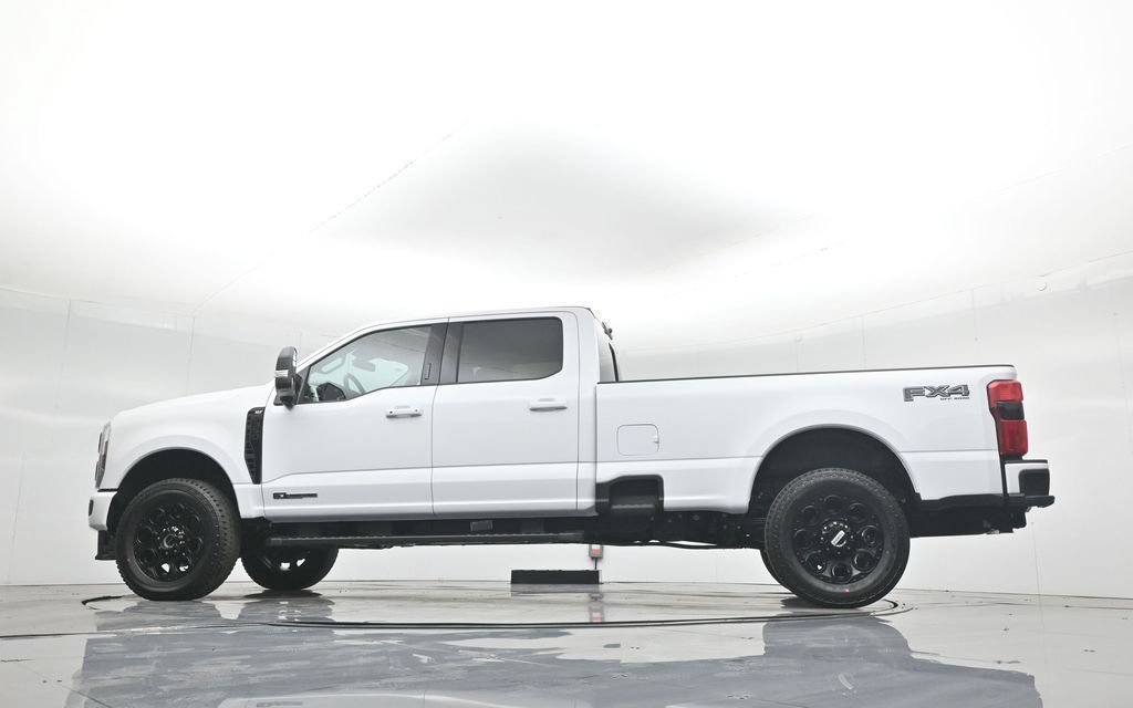 New 2026 Ford F350 XLT w/ XLT Premium Package AWD/4WD image 78