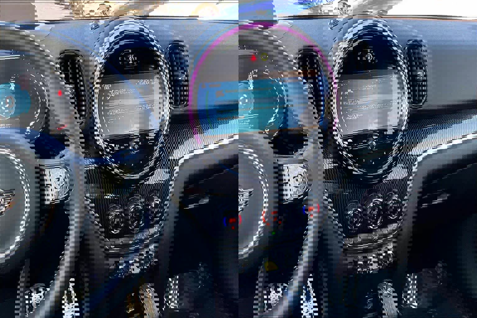 Used 2023 MINI Cooper Countryman SE image 9