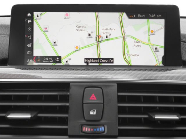 Used 2018 BMW M3 RWD image 14
