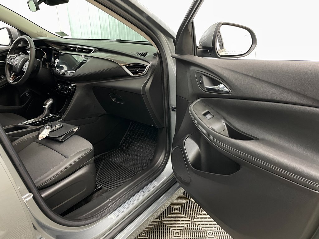 Certified 2023 Buick Encore GX Select w/ Sport Touring Package image 34