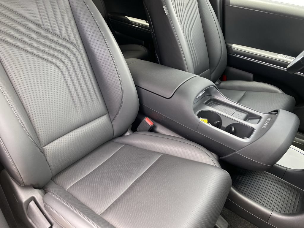 Certified 2026 Hyundai Palisade SEL AWD/4WD image 41