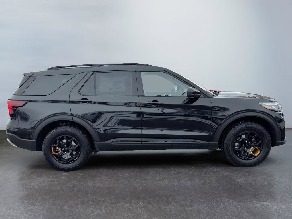 New 2026 Ford Explorer Tremor w/ Tremor Ultimate Package image 13