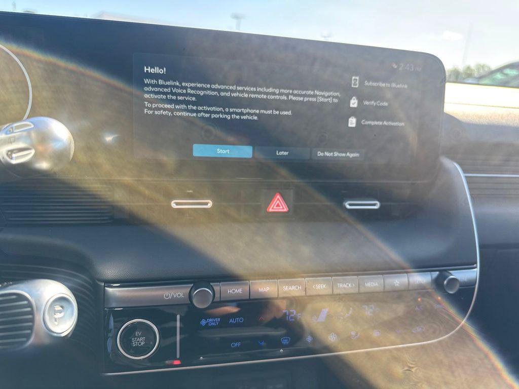 New 2027 Hyundai Ioniq 5 SE RWD image 15
