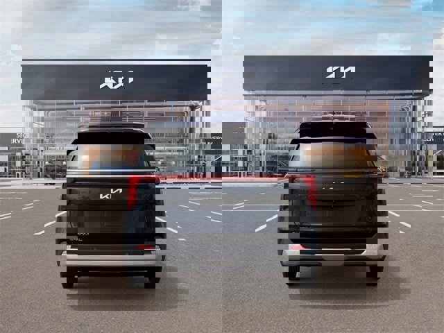 New 2026 Kia Carnival LX image 5