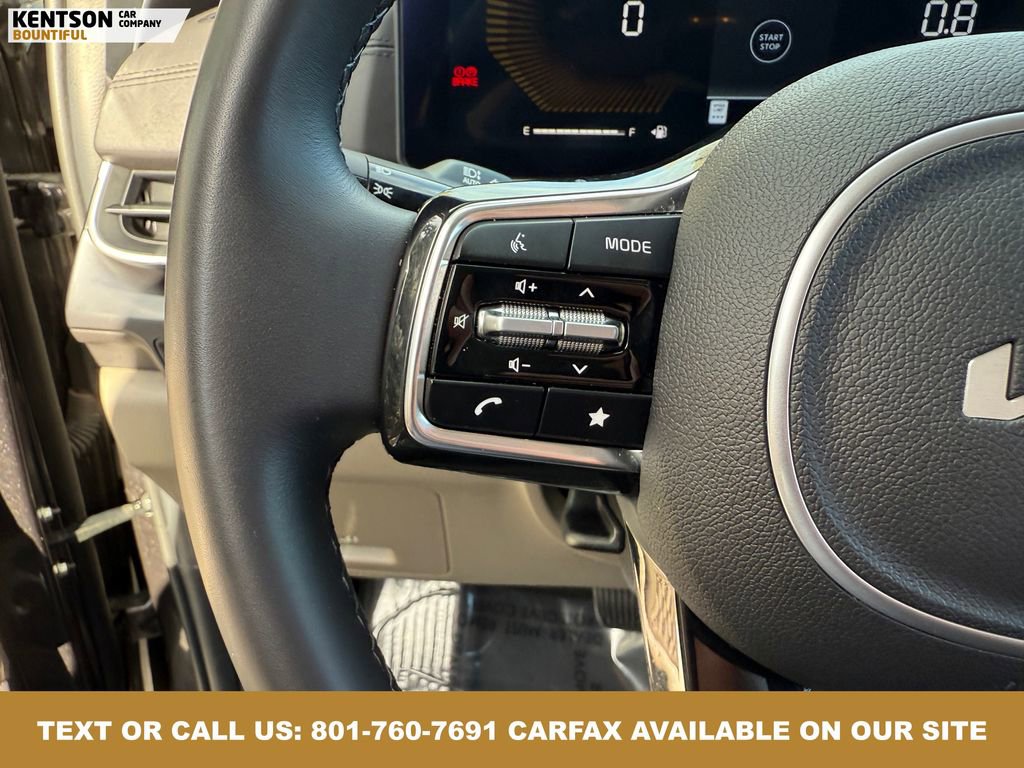 Used 2025 Kia Carnival image 18