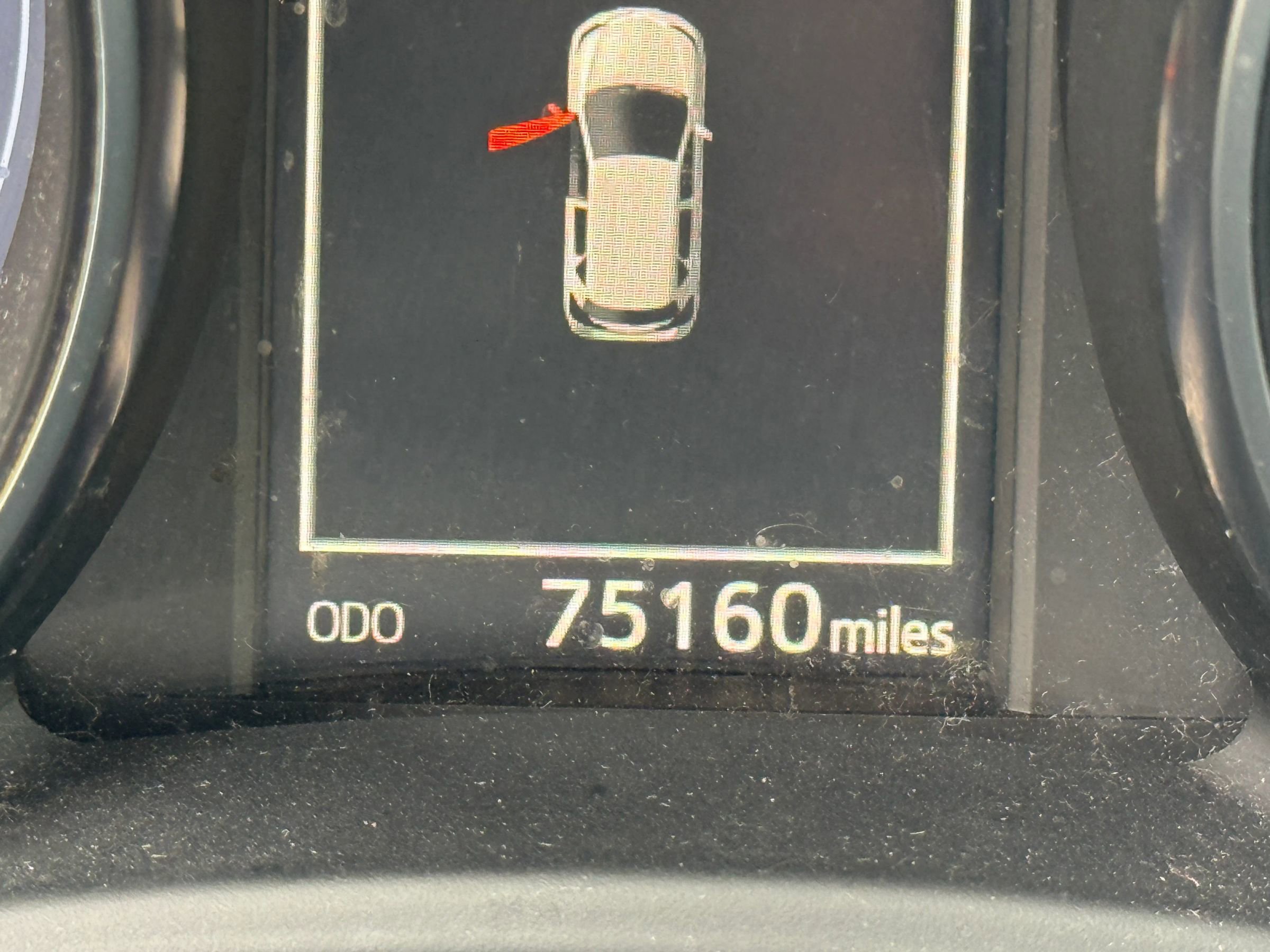 Used 2016 Scion iM image 19