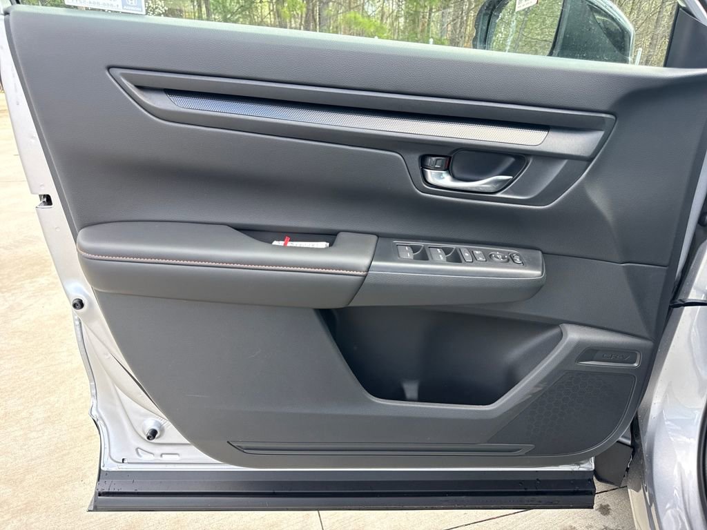 New 2026 Honda CR-V Sport image 12