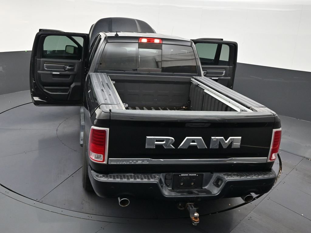 Used 2016 RAM 1500 Limited image 32