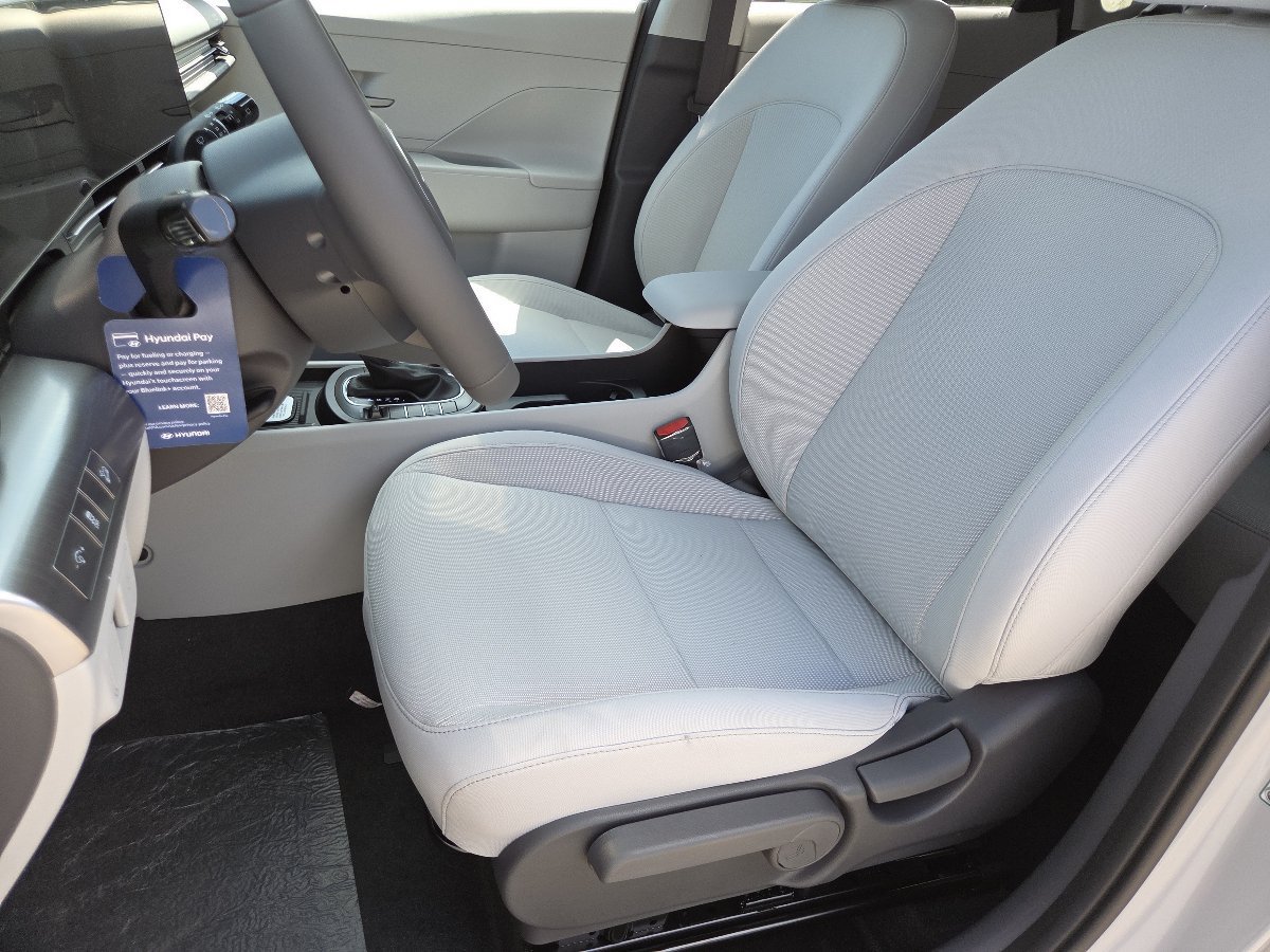 New 2027 Hyundai Kona SEL Sport AWD/4WD image 28