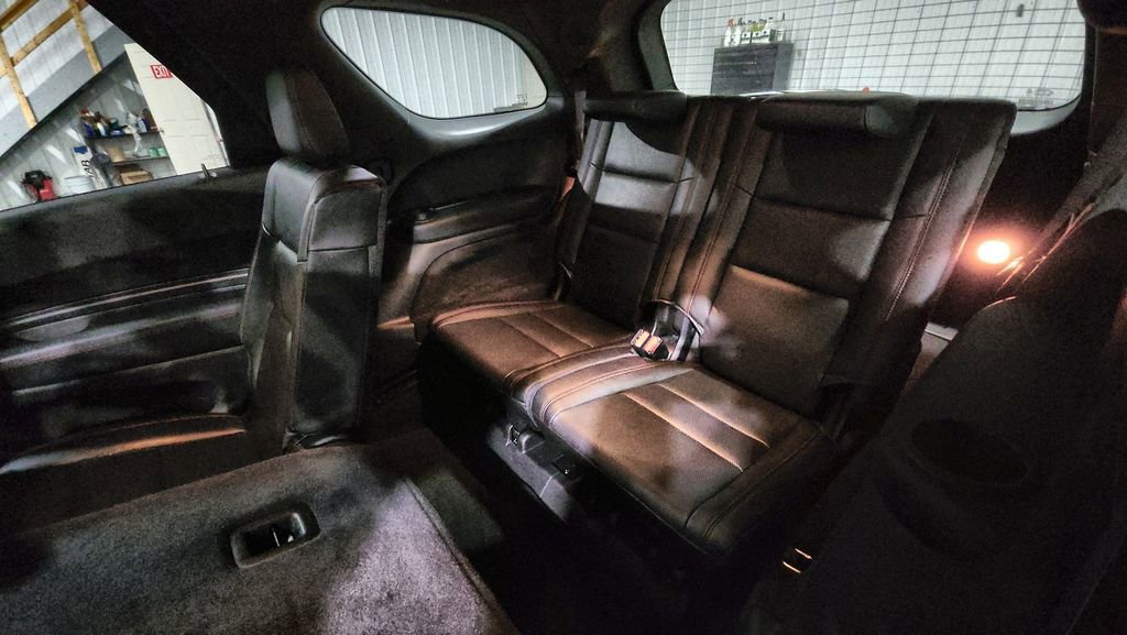 Used 2025 Dodge Durango R/T image 28