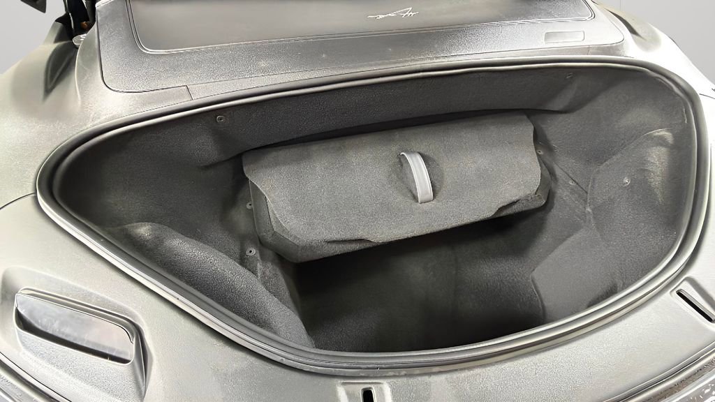 Used 2023 Lucid Air Grand Touring image 45