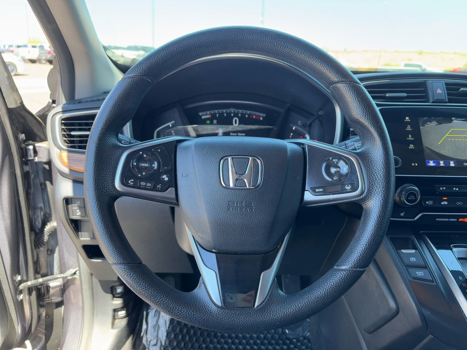 Used 2021 Honda CR-V EX image 18