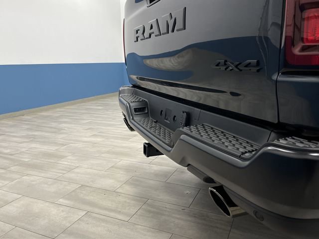 New 2026 RAM 1500 Tradesman image 32