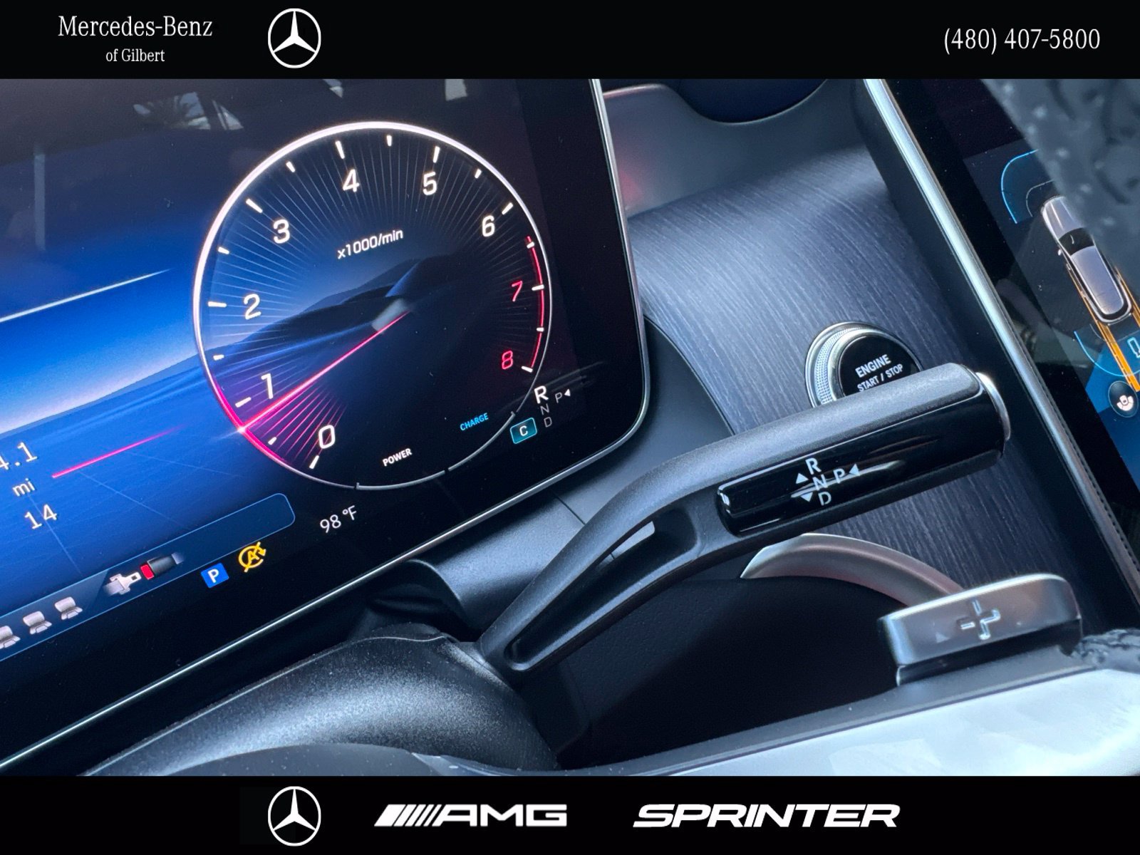 New 2026 Mercedes-Benz GLC 300 image 32