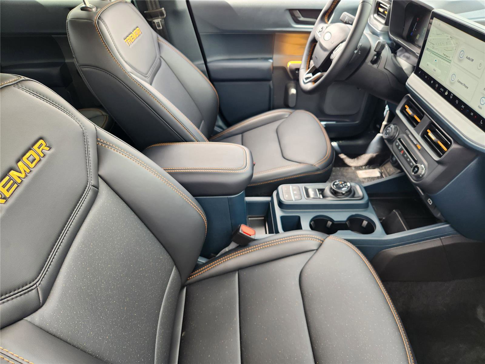 New 2026 Ford Maverick Tremor image 10