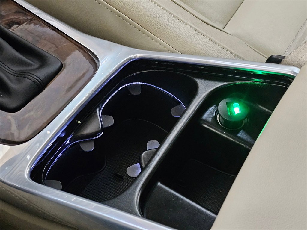 Used 2015 Volvo S80 T6 w/ Climate Package image 34