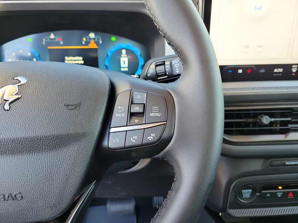 New 2025 Ford Bronco Sport Big Bend w/ Convenience Package image 24