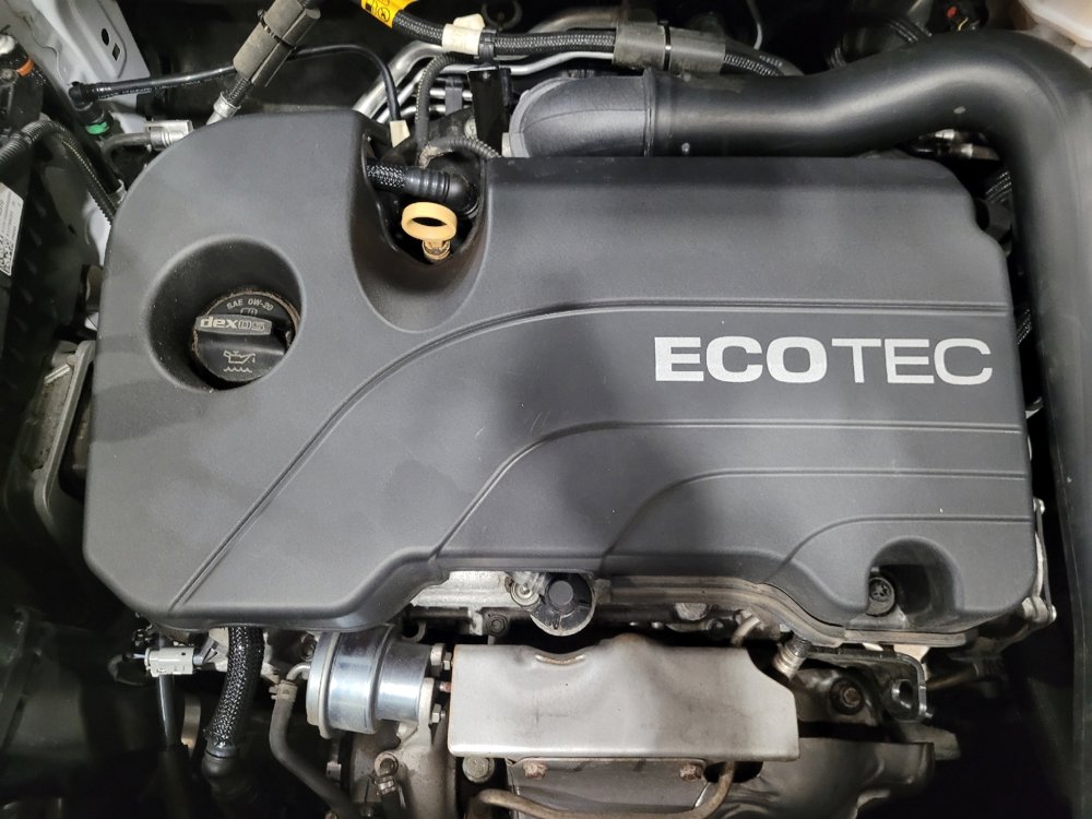 Used 2020 Chevrolet Equinox LT image 30