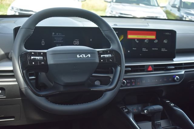 New 2026 Kia Sorento S AWD/4WD image 19