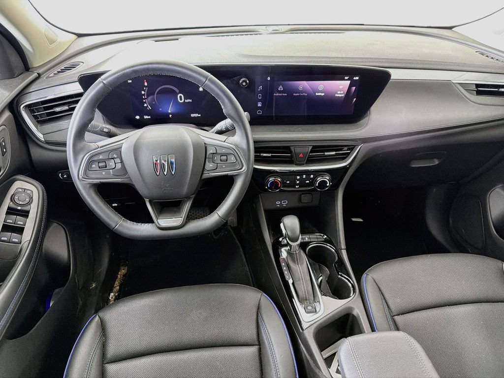 Used 2025 Buick Encore GX Sport Touring FWD image 24