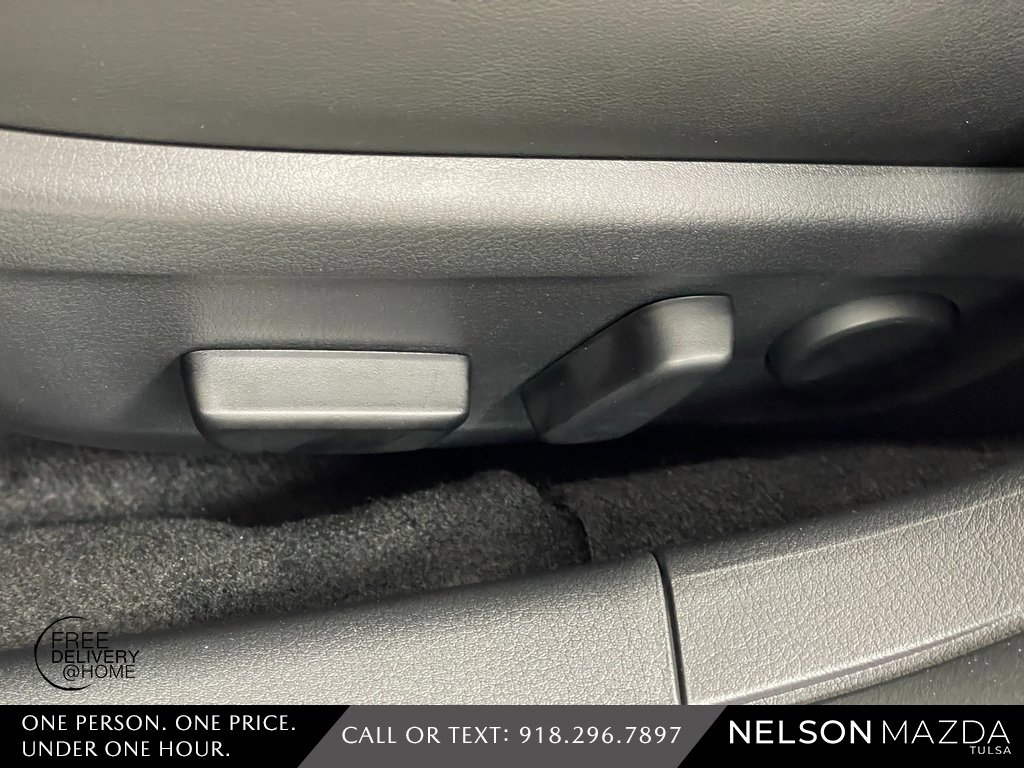 New 2026 MAZDA MAZDA3 2.5 S Sedan w/ Preferred Pkg image 20