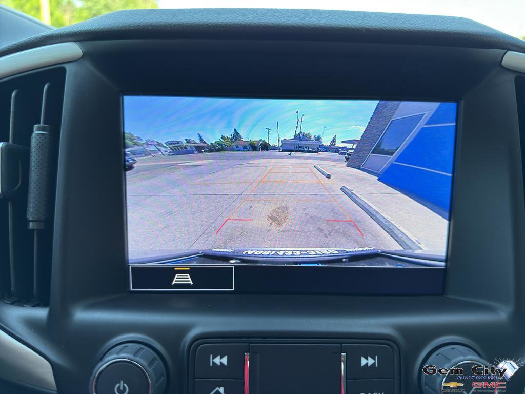 Used 2023 GMC Terrain Denali image 22