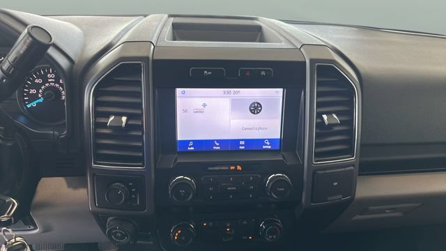 Used 2020 Ford F150 XLT w/ XTR Package AWD/4WD image 11