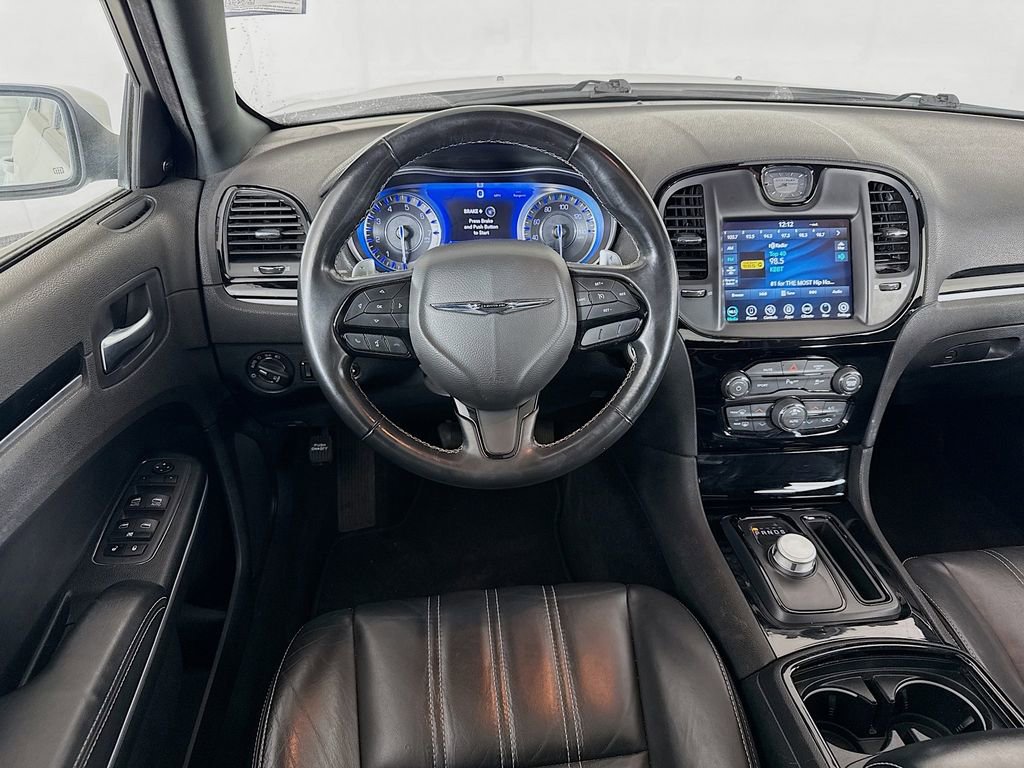 Used 2022 Chrysler 300 S image 24