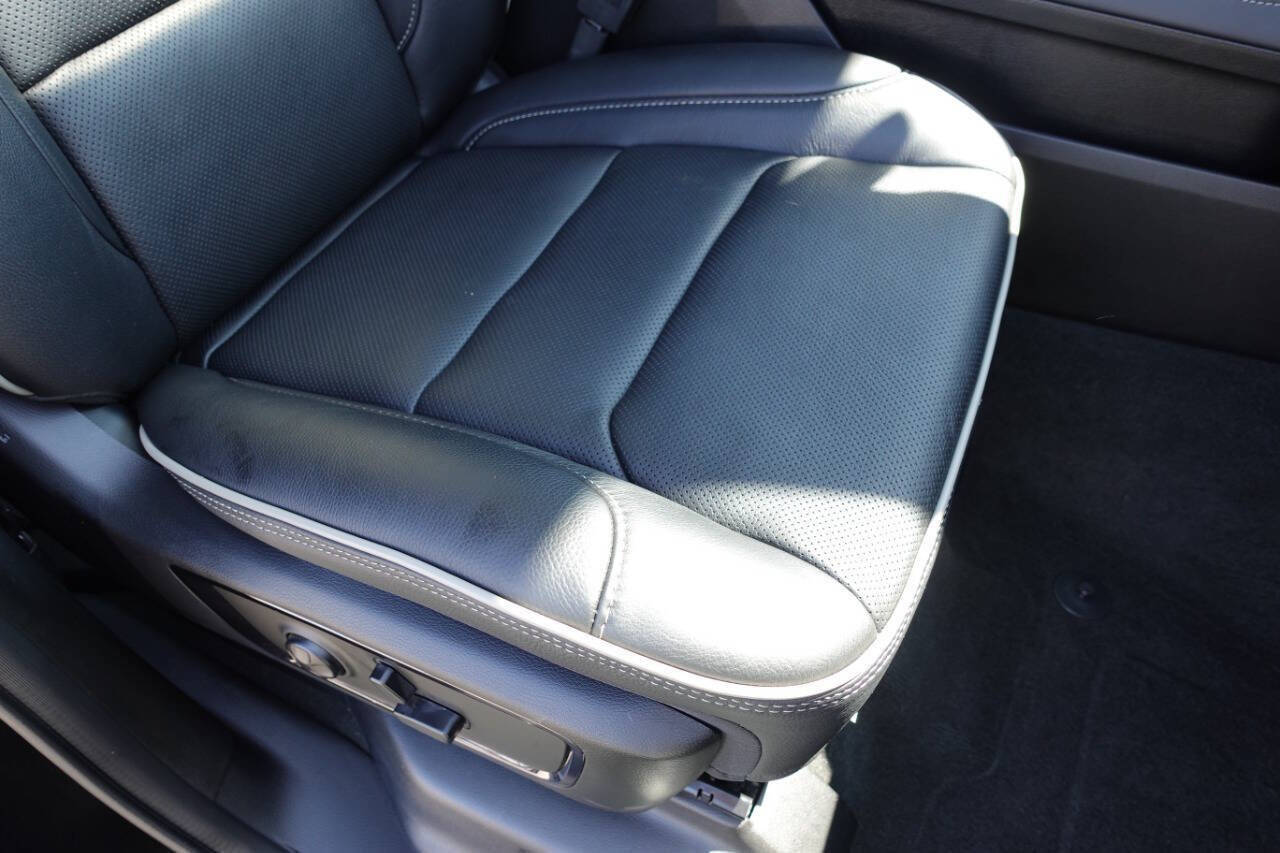 Used 2024 RAM 1500 Limited image 50