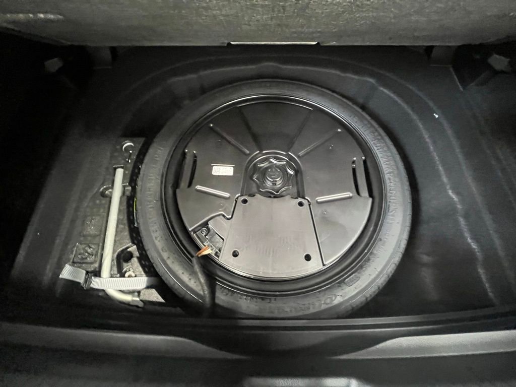 New 2026 Volkswagen GTI SE image 28