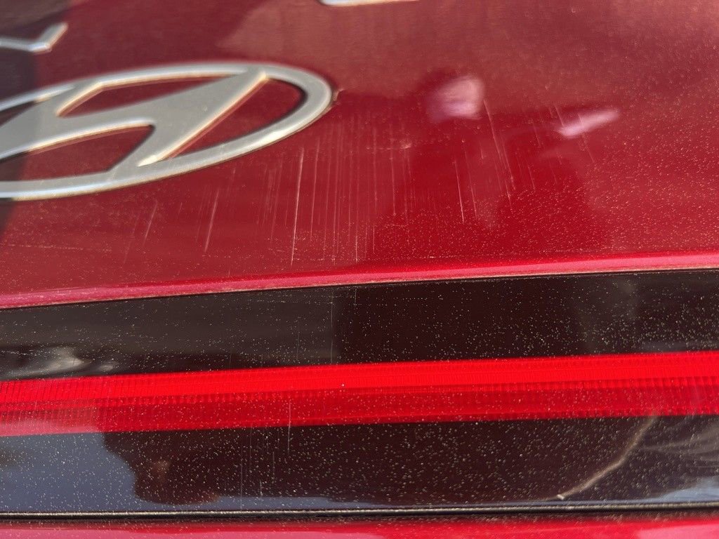 Used 2024 Hyundai Kona N Line image 15