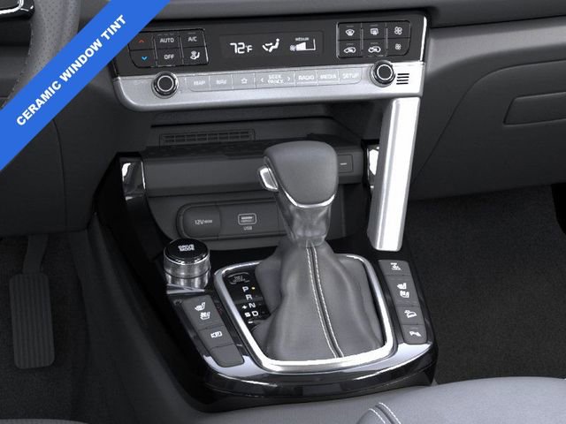 New 2026 Kia Seltos SX w/ SX Sunroof Package AWD/4WD image 23