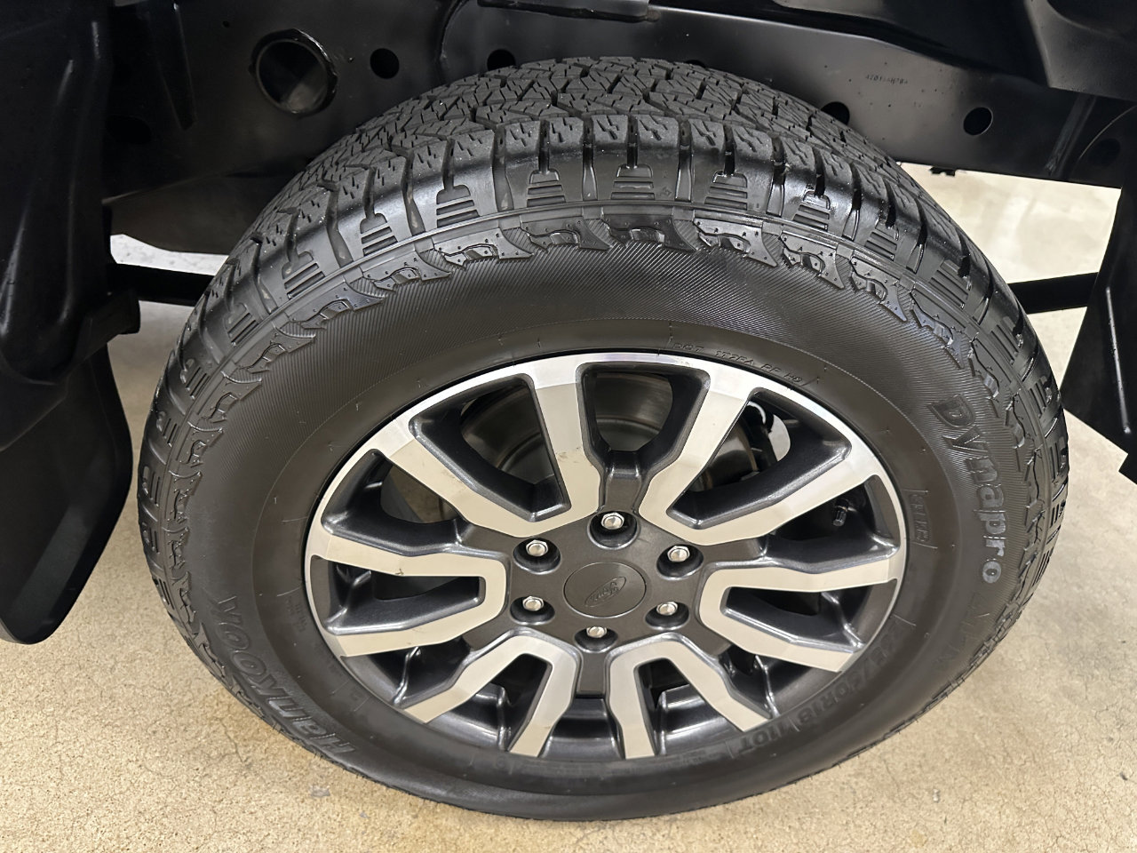 Used 2019 Ford Ranger XLT w/ Equipment Group 301A Mid image 39