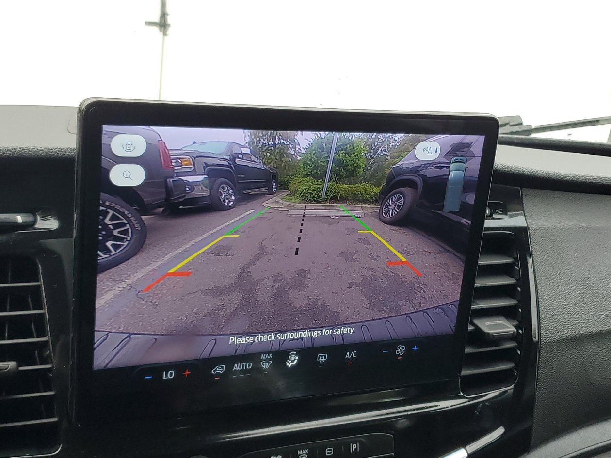 Used 2025 Ford Transit 350 XLT RWD image 21