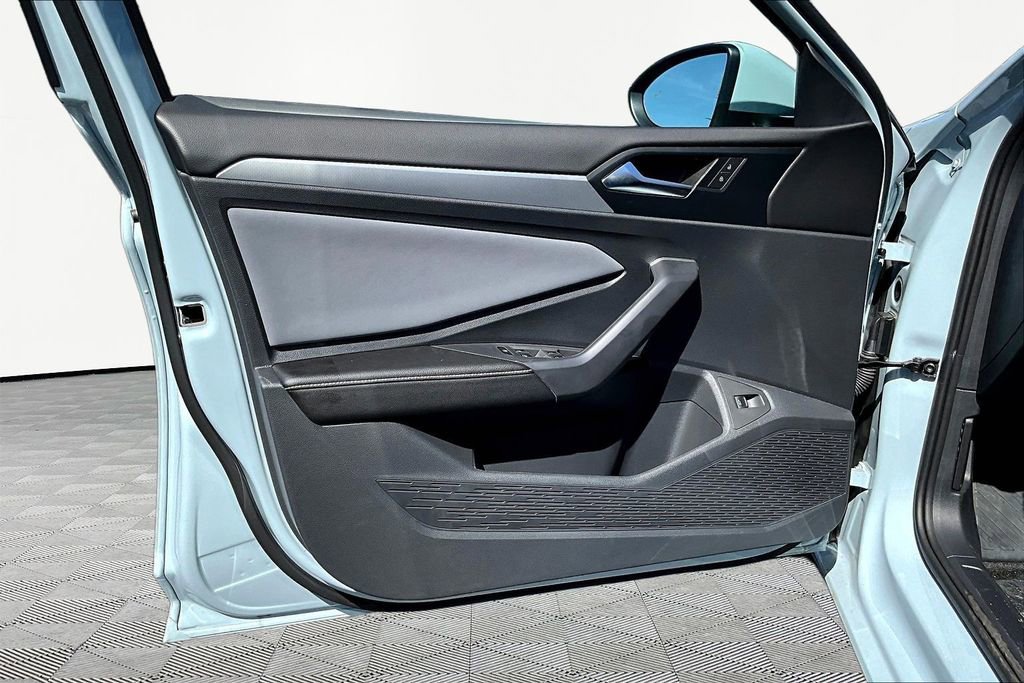 New 2026 Volkswagen Jetta SE image 20