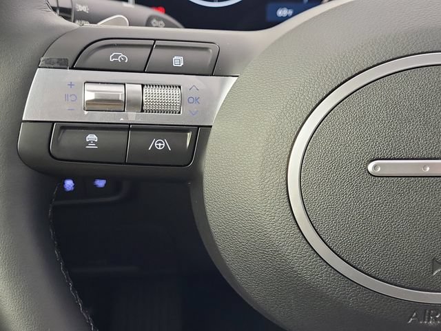 New 2026 Hyundai Santa Cruz Limited AWD/4WD image 20